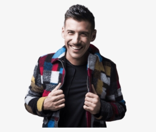 Free Png Download Francesco Gabbani Png Images Background - Eurovision Song Contest 2017 Italy