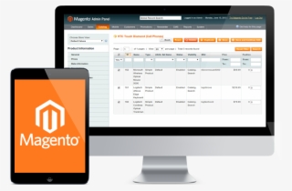 Magento Commerce - Magento