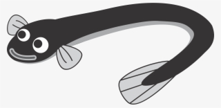 Big Image - うなぎ イラスト フリー