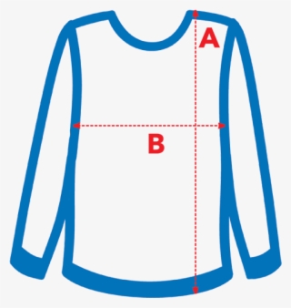 A, B - Sweater
