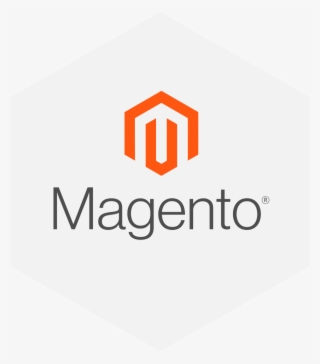 Magento Logo - Php Cms