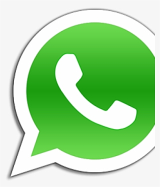 Whatsapp Logo Png Transparent Background