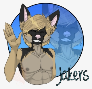 Maiuo - Jake
