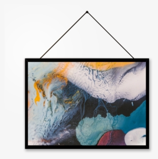 Frame 3 Jake - Visual Arts