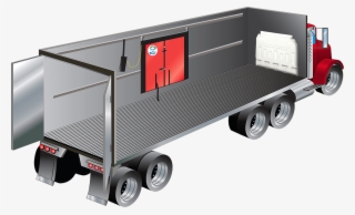 Bulkhead Trailer