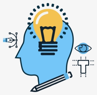 Graphic Design Clipart Graphic Designing - Manipulation Icon