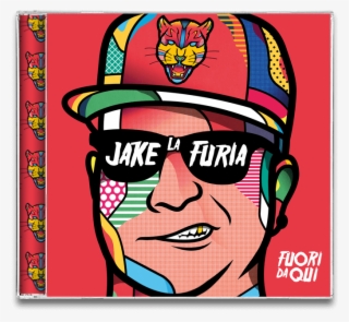 Sign Up To Join The Conversation - Me Gusta Jake La Furia