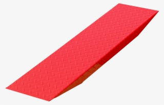 Extended Ramp For Hdml Series Lifts - Silisto