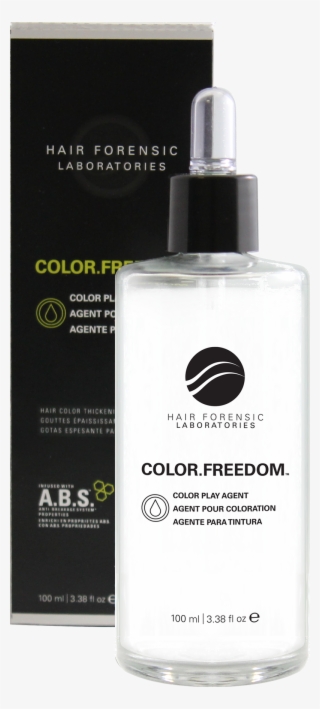 Colorfreedom - Perfume