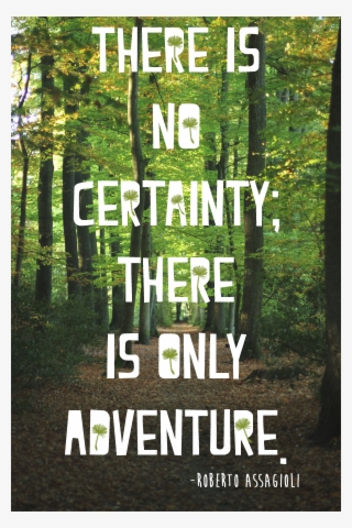 Only Adventure