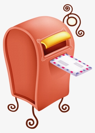 Jung So Min House - Buzon De Cartas Animado