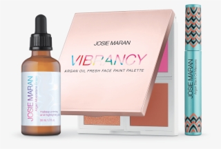 Argan Complete Color Kit Argan Complete Color Kit - Cosmetics