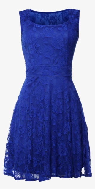 Vestido Renda - Cocktail Dress