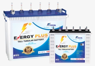 Solar - Microtek Battery