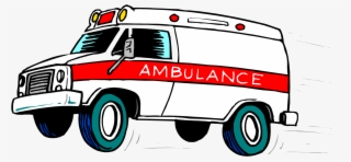 Ambulance Clipart Pet - Ambulance Clipart