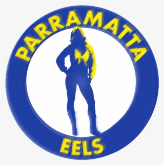1eyed Eel - Parramatta Eels