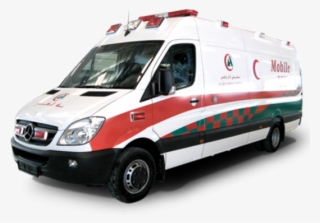 Home Techniq International Health & Medical Vehicles - Ambulance