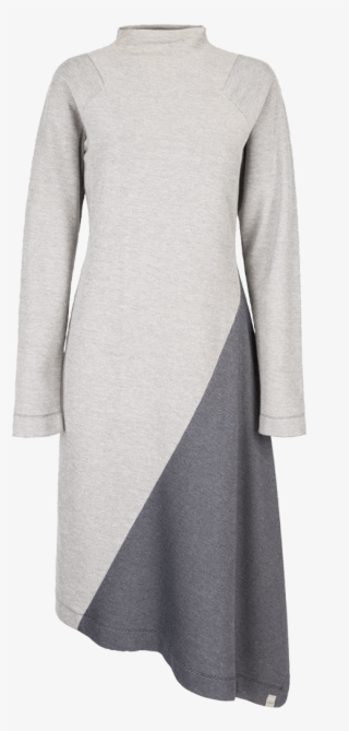 Square Dress Bpq - Day Dress