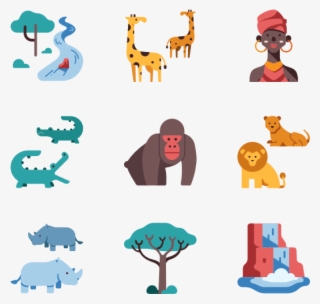 600 X 564 6 - Safari Icon Vector Png