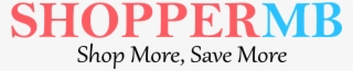 Shoppermb Brand Logo - Graphics