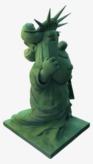 Click To Preview - Figurine