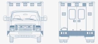 The Best Ambulances Are Agile
