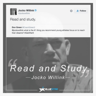 Jocko Willink Questions From Don Green Blue Star Lacrosse - Jocko Willink Quotes On Discipline