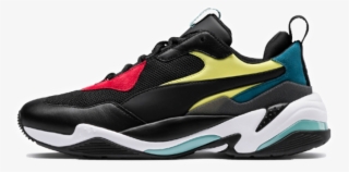 Puma Select Thunder Spectra Puma Black-puma White - Puma Thunder Spectra Precio