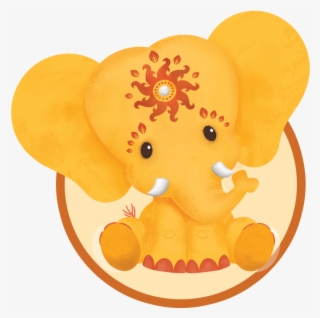 Etana-ele - African Elephant