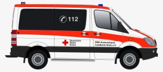 Ktw Zr - German Red Cross