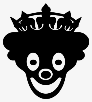 Png File - King Crown Png Red