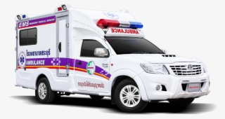 Abl Lt-ex - Ambulance