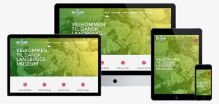 Responsive - Tablet Computer