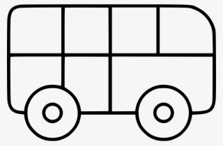 Png File Svg - Line Art