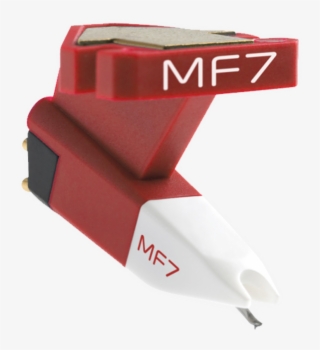 Ortofon's Introductory, Versatile Scratch-friendly - Ortofon Mf7