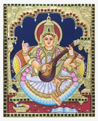 Saraswathi - Art