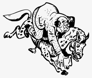 This Free Icons Png Design Of Horse And Rider 11