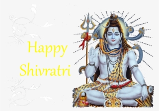 Only Shivji - Lord Shiva