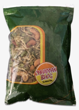 Sem Beej Namkeen 250g - Pumpkin Seed