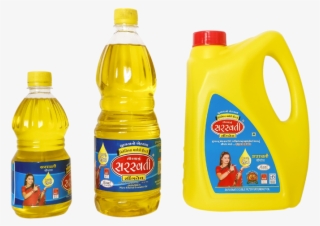 Plastic Bottle