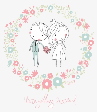 1100 X 1208 5 - Wedding