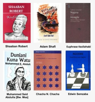 Book - Paper