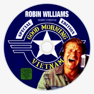 Good Morning Vietnam - Good Morning Vietnam Logo