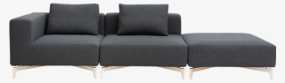 Web Aston Modular Sofa - Softline Sofa Passion
