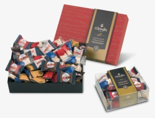 Gift Box Mix - Wrapping Paper