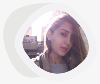 I Am Sivan Hundia - Girl