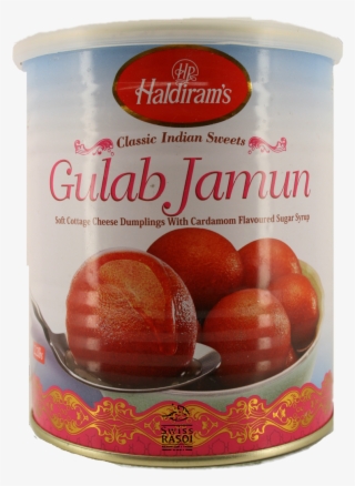 Haldiram's