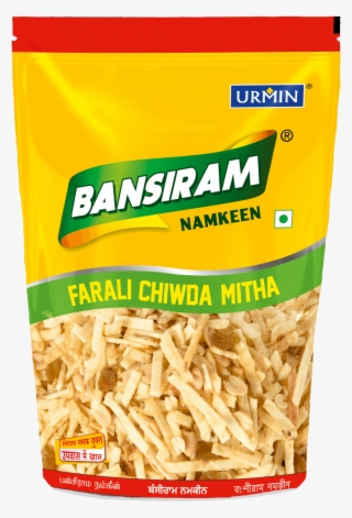 Urmin Products Pvt Ltd - Bansiram Namkeen