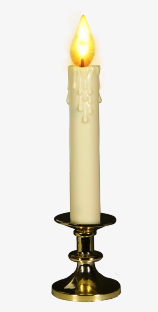Candle Png Image, Download Png Image With Transparent - I M Tall When I M Young And Short