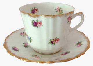 864 X 864 15 - Tea Cups No Background